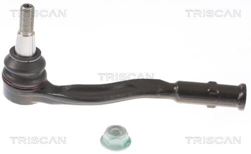 Triscan 8500 29178 Tie rod end outer 850029178: Buy near me at 2407.PL in Poland at an Affordable price!