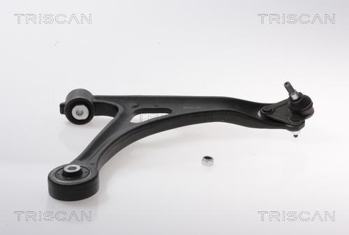 Triscan 8500 295181 Track Control Arm 8500295181: Buy near me in Poland at 2407.PL - Good price!
