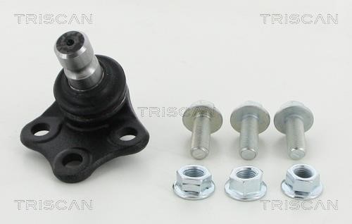 Triscan 8500 25528 Ball joint 850025528: Buy near me in Poland at 2407.PL - Good price!