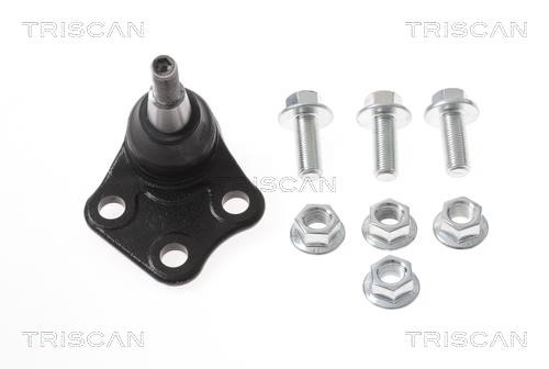 Triscan 8500 25595 Ball joint 850025595: Buy near me in Poland at 2407.PL - Good price!