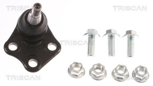 Triscan 8500 25596 Ball joint 850025596: Buy near me at 2407.PL in Poland at an Affordable price!