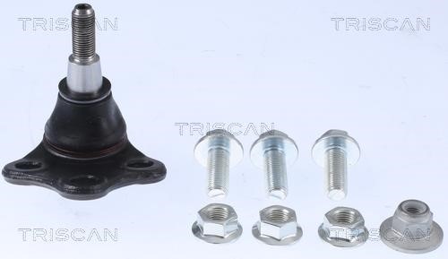 Triscan 8500 25599 Ball joint 850025599: Buy near me in Poland at 2407.PL - Good price!