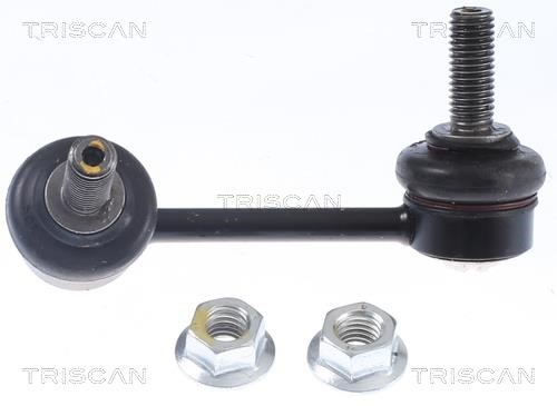 Triscan 8500 27622 Rod/Strut, stabiliser 850027622: Buy near me in Poland at 2407.PL - Good price!