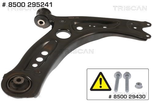 Triscan 8500 295241 Track Control Arm 8500295241: Buy near me in Poland at 2407.PL - Good price!