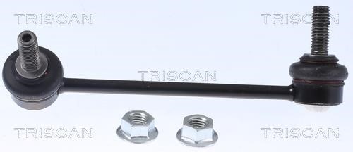 Triscan 8500 27623 Стійка стабілізатора 850027623: Приваблива ціна - Купити у Польщі на 2407.PL!