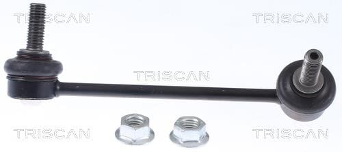 Triscan 8500 27624 Rod/Strut, stabiliser 850027624: Buy near me in Poland at 2407.PL - Good price!