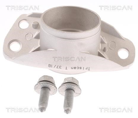 Triscan 8500 29936 Shock absorber support 850029936: Buy near me in Poland at 2407.PL - Good price!