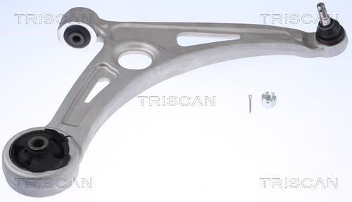Triscan 8500 435063 Track Control Arm 8500435063: Buy near me in Poland at 2407.PL - Good price!