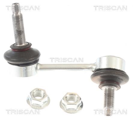 Triscan 8500 43670 Rod/Strut, stabiliser 850043670: Buy near me in Poland at 2407.PL - Good price!