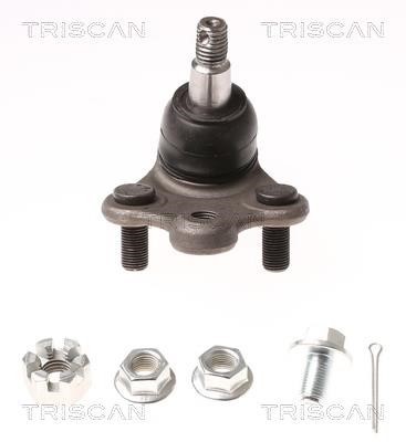 Triscan 8500 40536 Ball joint 850040536: Buy near me at 2407.PL in Poland at an Affordable price!