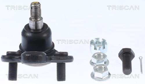 Triscan 8500 40586 Ball joint 850040586: Buy near me in Poland at 2407.PL - Good price!