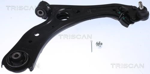 Triscan 8500 40589 Track Control Arm 850040589: Buy near me at 2407.PL in Poland at an Affordable price!