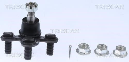 Triscan 8500 40592 Ball joint 850040592: Buy near me in Poland at 2407.PL - Good price!