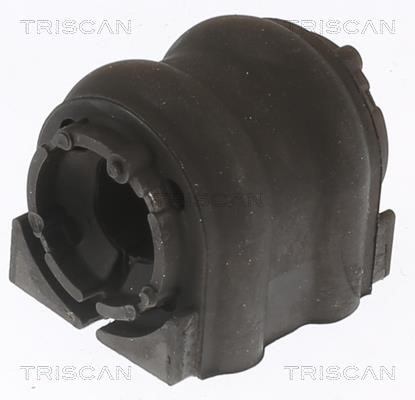 Triscan 8500 43857 Bearing Bush, stabiliser 850043857: Buy near me in Poland at 2407.PL - Good price!