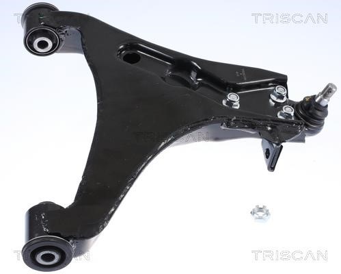 Triscan 8500 42553 Track Control Arm 850042553: Buy near me in Poland at 2407.PL - Good price!