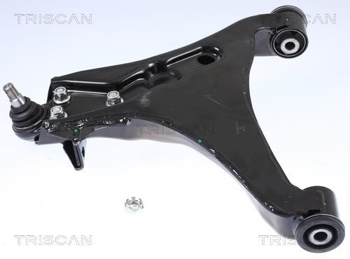Triscan 8500 42554 Track Control Arm 850042554: Buy near me in Poland at 2407.PL - Good price!