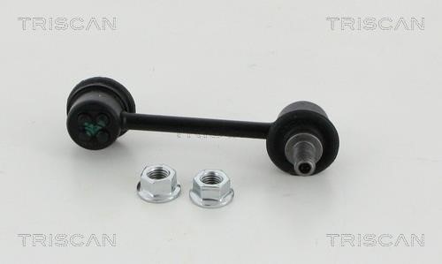 Triscan 8500 50610 Rod/Strut, stabiliser 850050610: Buy near me in Poland at 2407.PL - Good price!