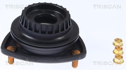 Triscan 8500 50923 Strut bearing with bearing kit 850050923: Buy near me in Poland at 2407.PL - Good price!