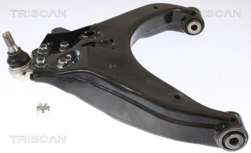 Triscan 8500 60501 Track Control Arm 850060501: Buy near me in Poland at 2407.PL - Good price!