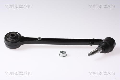 Triscan 8500 80550 Track Control Arm 850080550: Buy near me in Poland at 2407.PL - Good price!