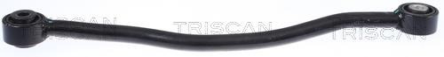 Triscan 8500 80551 Track Control Arm 850080551: Buy near me in Poland at 2407.PL - Good price!