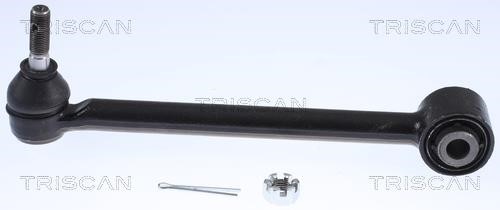 Triscan 8500 68508 Track Control Arm 850068508: Buy near me in Poland at 2407.PL - Good price!
