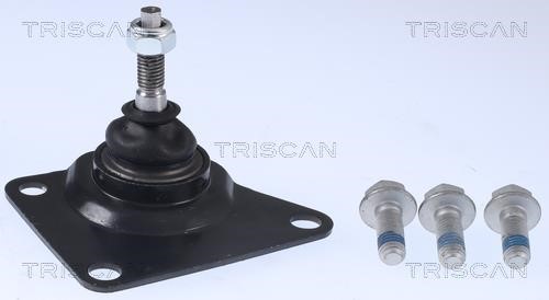 Triscan 8500 80554 Ball joint 850080554: Buy near me in Poland at 2407.PL - Good price!