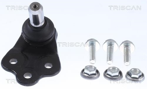 Triscan 8500 80557 Ball joint 850080557: Buy near me in Poland at 2407.PL - Good price!