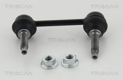Triscan 8500 80602 Rod/Strut, stabiliser 850080602: Buy near me in Poland at 2407.PL - Good price!
