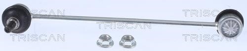 Triscan 8500 80632 Rod/Strut, stabiliser 850080632: Buy near me in Poland at 2407.PL - Good price!