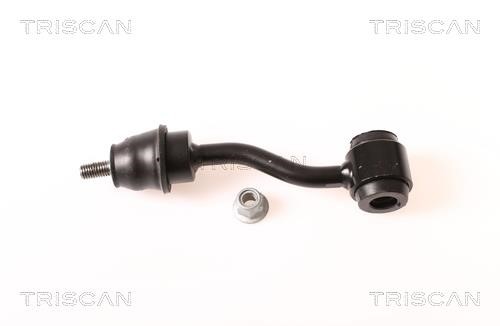 Triscan 8500 80638 Rod/Strut, stabiliser 850080638: Buy near me in Poland at 2407.PL - Good price!