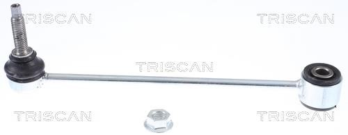 Triscan 8500 80644 Стойка стабилизатора 850080644: Отличная цена - Купить в Польше на 2407.PL!