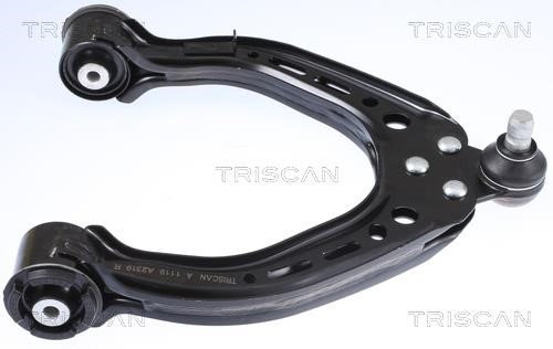 Triscan 8500 81505 Track Control Arm 850081505: Buy near me in Poland at 2407.PL - Good price!