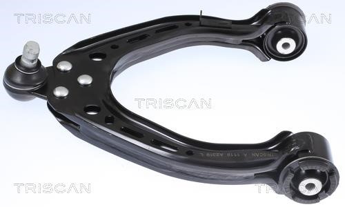 Triscan 8500 81506 Track Control Arm 850081506: Buy near me in Poland at 2407.PL - Good price!
