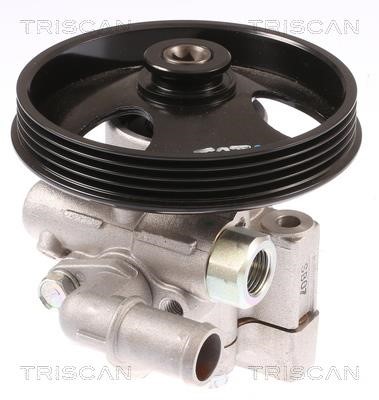 Triscan 8515 21602 Hydraulic Pump, steering system 851521602: Buy near me in Poland at 2407.PL - Good price!