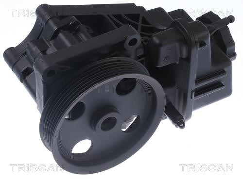 Triscan 8515 23677 Hydraulic Pump, steering system 851523677: Buy near me in Poland at 2407.PL - Good price!