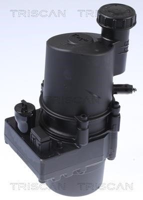 Triscan 8515 25647 Hydraulic Pump, steering system 851525647: Buy near me in Poland at 2407.PL - Good price!