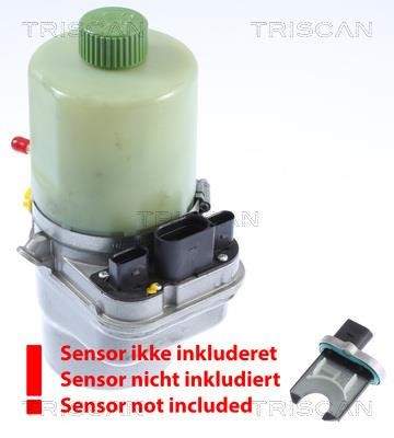 Triscan 8515 29686 Pompa hydrauliczna, układ kierowniczy 851529686: Dobra cena w Polsce na 2407.PL - Kup Teraz!