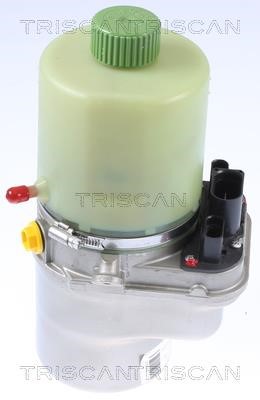 Triscan 8515 29687 Hydraulic Pump, steering system 851529687: Buy near me in Poland at 2407.PL - Good price!