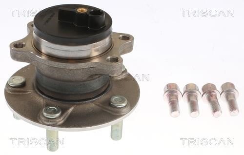 Triscan 8530 102005 Wheel bearing kit 8530102005: Buy near me in Poland at 2407.PL - Good price!