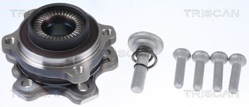 Triscan 8530 11132 Wheel hub with bearing 853011132: Buy near me in Poland at 2407.PL - Good price!