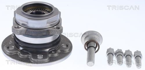 Triscan 8530 11238 Wheel hub with bearing 853011238: Buy near me in Poland at 2407.PL - Good price!