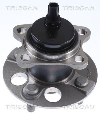 Triscan 8530 132000 Wheel hub with bearing 8530132000: Buy near me in Poland at 2407.PL - Good price!