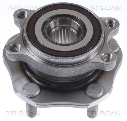 Triscan 8530 14143 Wheel hub with bearing 853014143: Buy near me in Poland at 2407.PL - Good price!