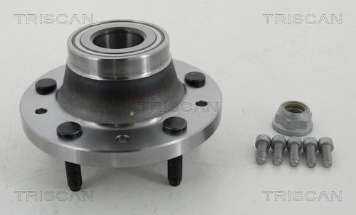 Triscan 8530 16264 Wheel hub with bearing 853016264: Buy near me in Poland at 2407.PL - Good price!