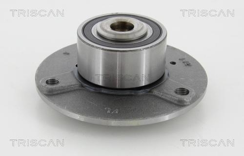 Triscan 8530 23128A Wheel bearing kit 853023128A: Buy near me in Poland at 2407.PL - Good price!