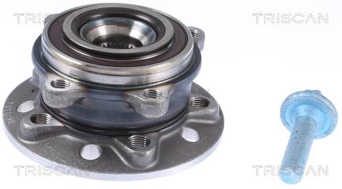 Triscan 8530 23141 Wheel hub with bearing 853023141: Buy near me in Poland at 2407.PL - Good price!