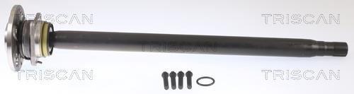 Triscan 8530 23233 Wheel bearing kit 853023233: Buy near me in Poland at 2407.PL - Good price!