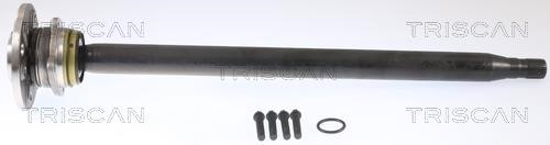 Triscan 8530 23236 Wheel bearing kit 853023236: Buy near me in Poland at 2407.PL - Good price!