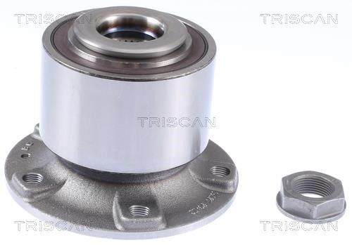 Triscan 8530 28243 Wheel hub with bearing 853028243: Buy near me in Poland at 2407.PL - Good price!